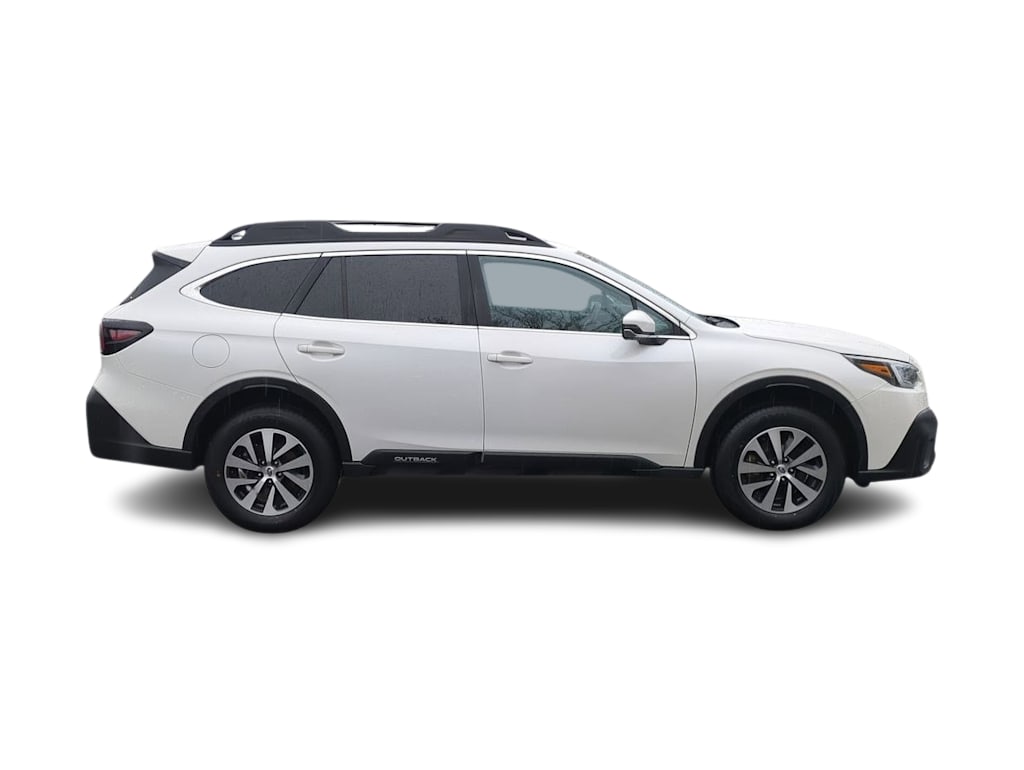 2022 Subaru Outback Premium 24