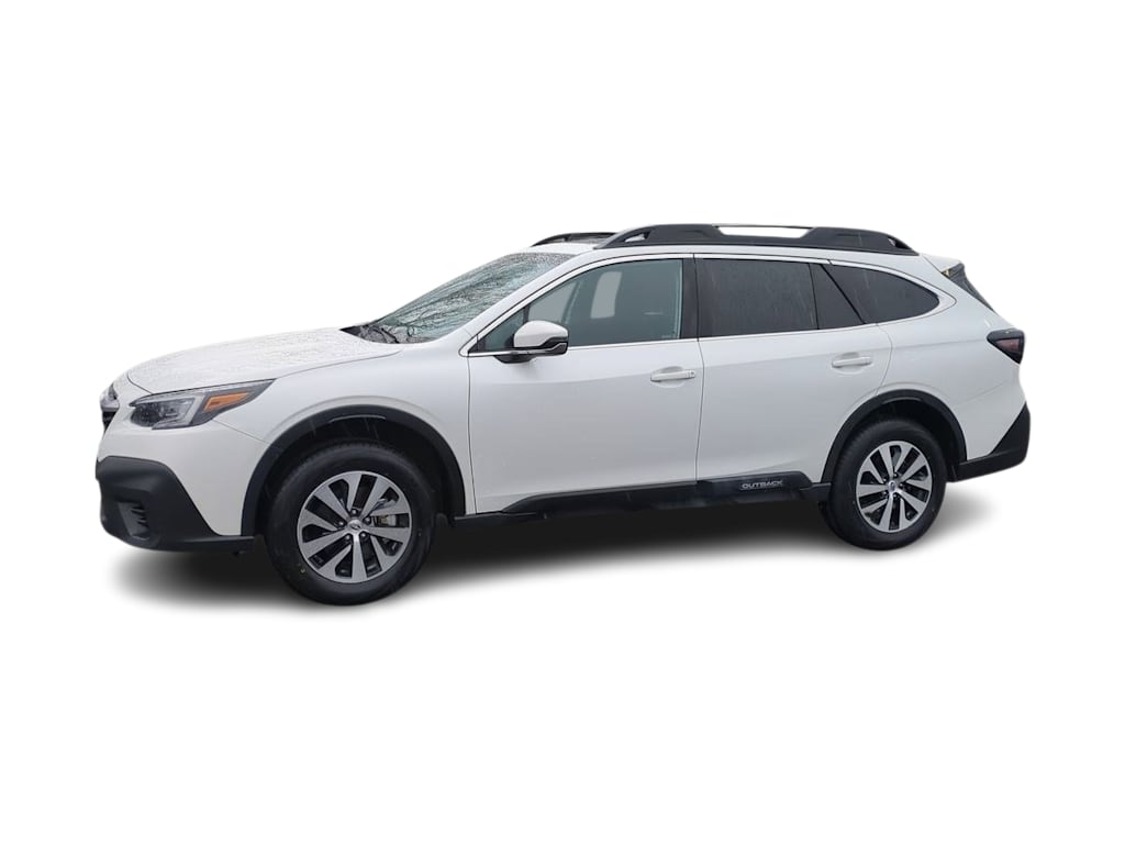 2022 Subaru Outback Premium 3