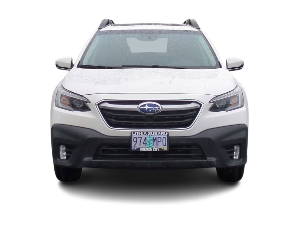2022 Subaru Outback Premium 6