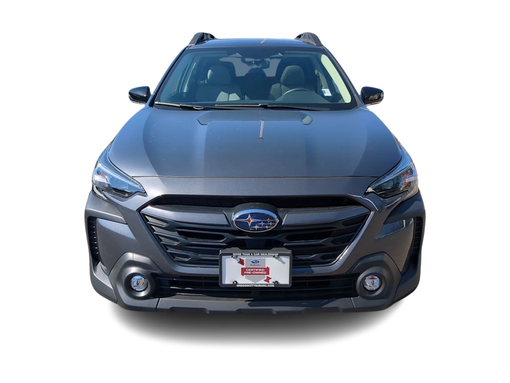 Thumbnail: 2025 Subaru Outback - 31