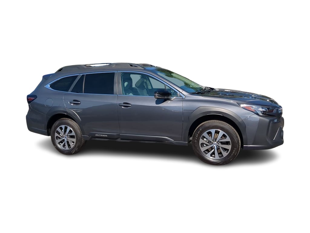 Thumbnail: 2025 Subaru Outback - 29