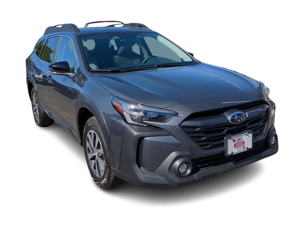 Thumbnail: 2025 Subaru Outback - 30