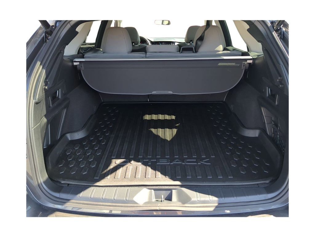 Thumbnail: 2025 Subaru Outback - 18