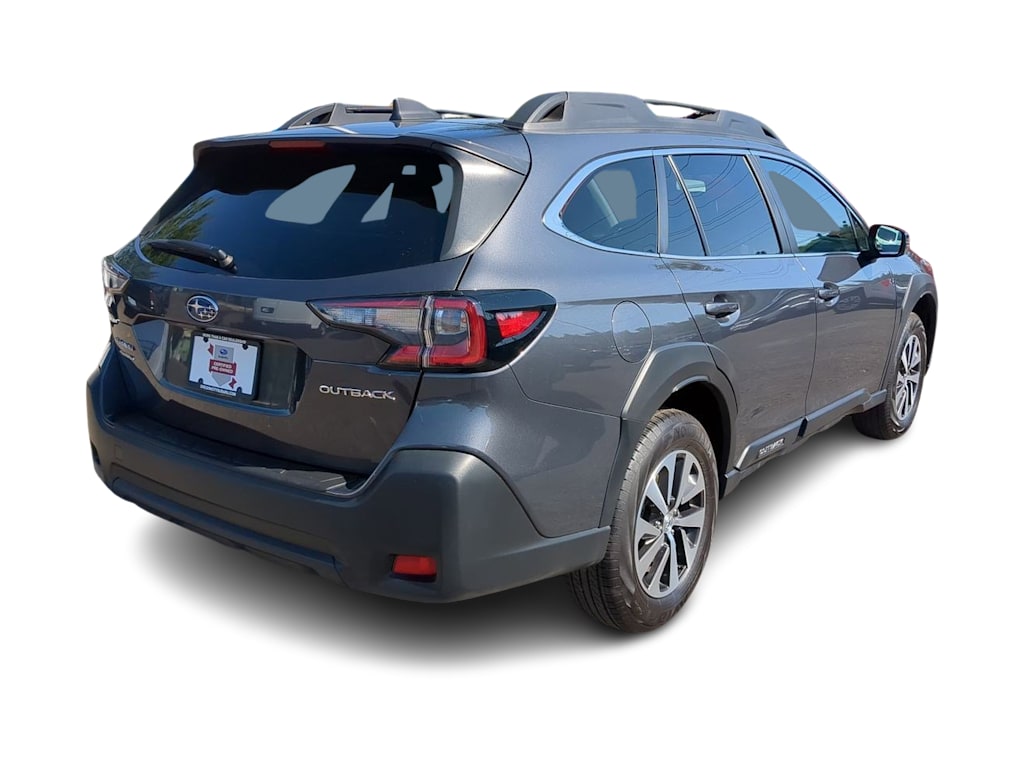 Thumbnail: 2025 Subaru Outback - 28