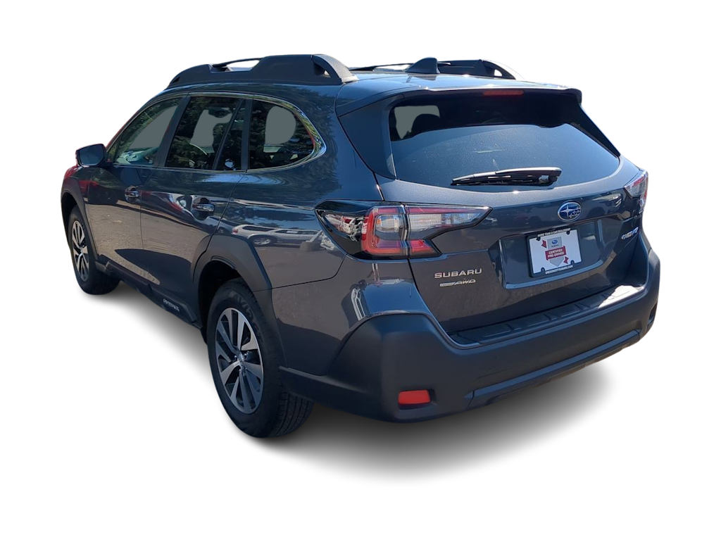 Thumbnail: 2025 Subaru Outback - 4