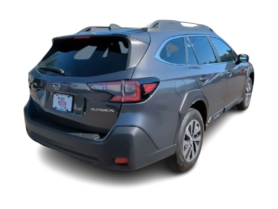 Thumbnail: 2025 Subaru Outback - 21