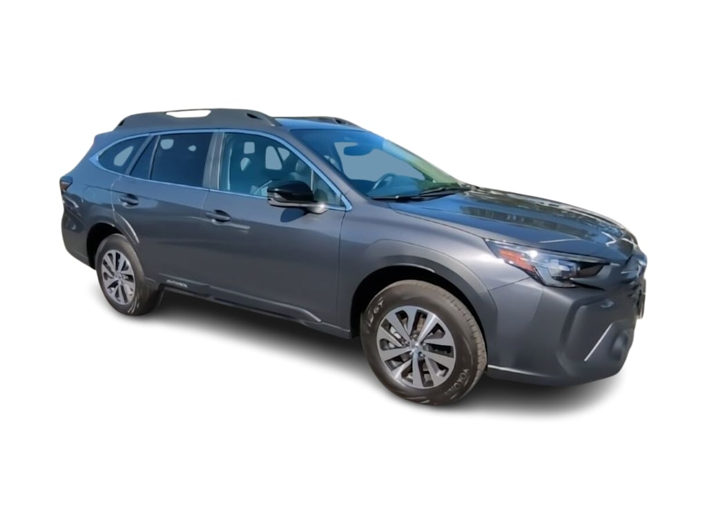 Thumbnail: 2025 Subaru Outback - 23