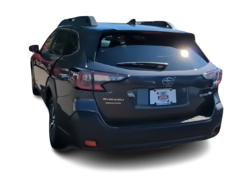 Thumbnail: 2025 Subaru Outback - 26