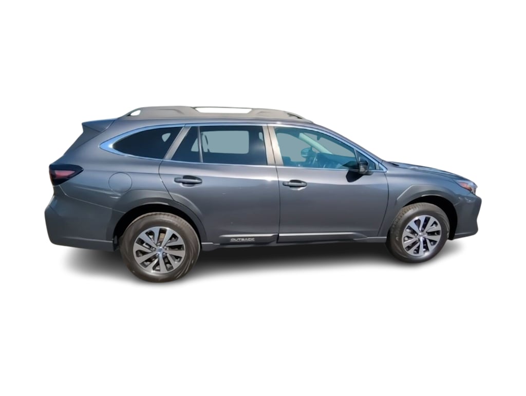 Thumbnail: 2025 Subaru Outback - 22