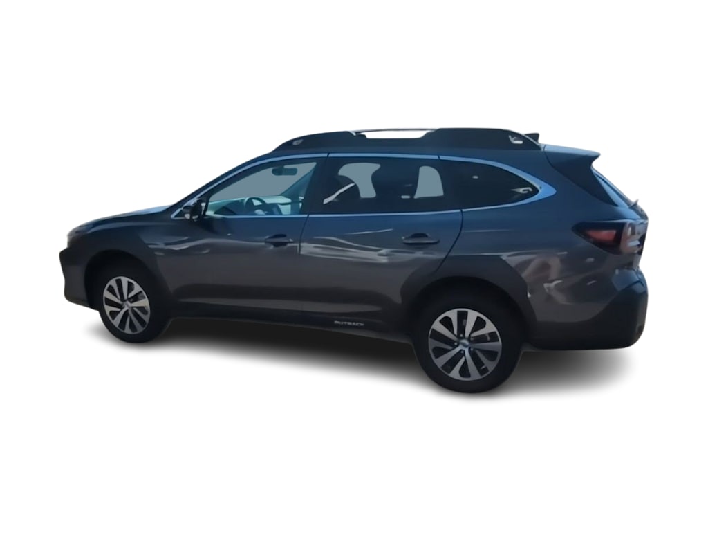 Thumbnail: 2025 Subaru Outback - 25