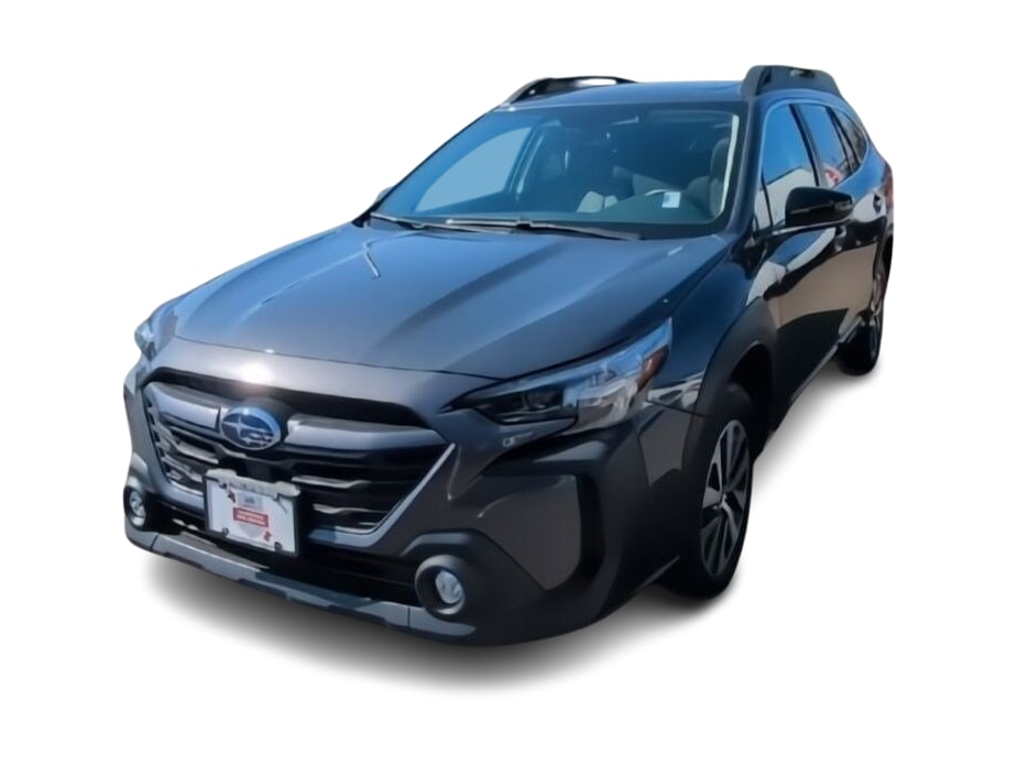 Thumbnail: 2025 Subaru Outback - 6