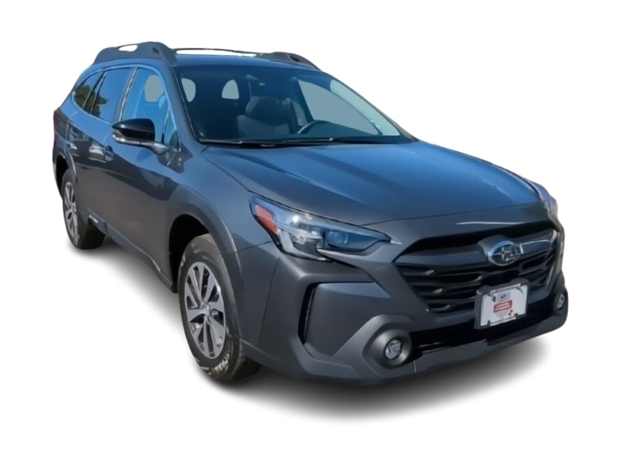 Thumbnail: 2025 Subaru Outback - 24