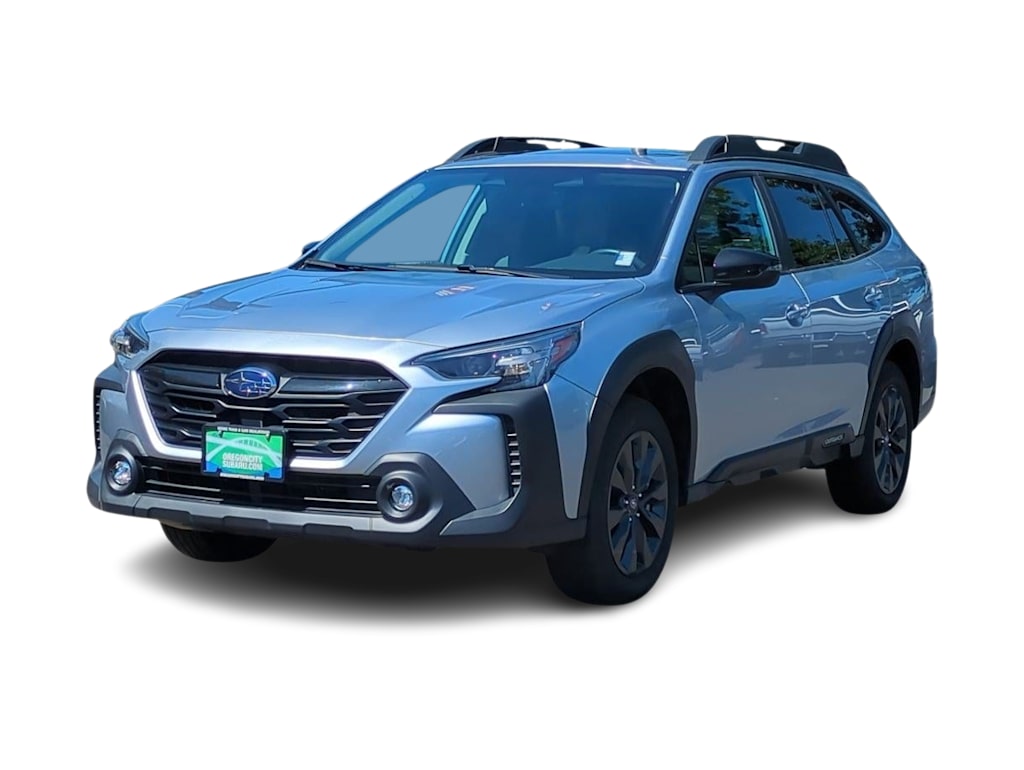 Thumbnail: 2024 Subaru Outback - 23
