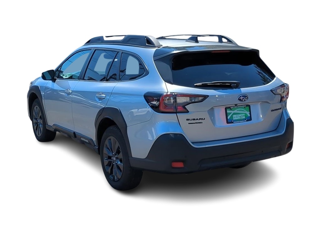 Thumbnail: 2024 Subaru Outback - 4