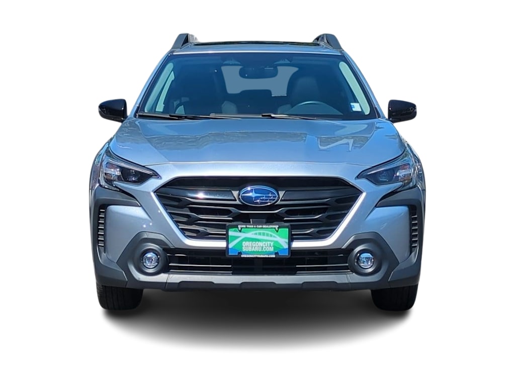 Thumbnail: 2024 Subaru Outback - 6