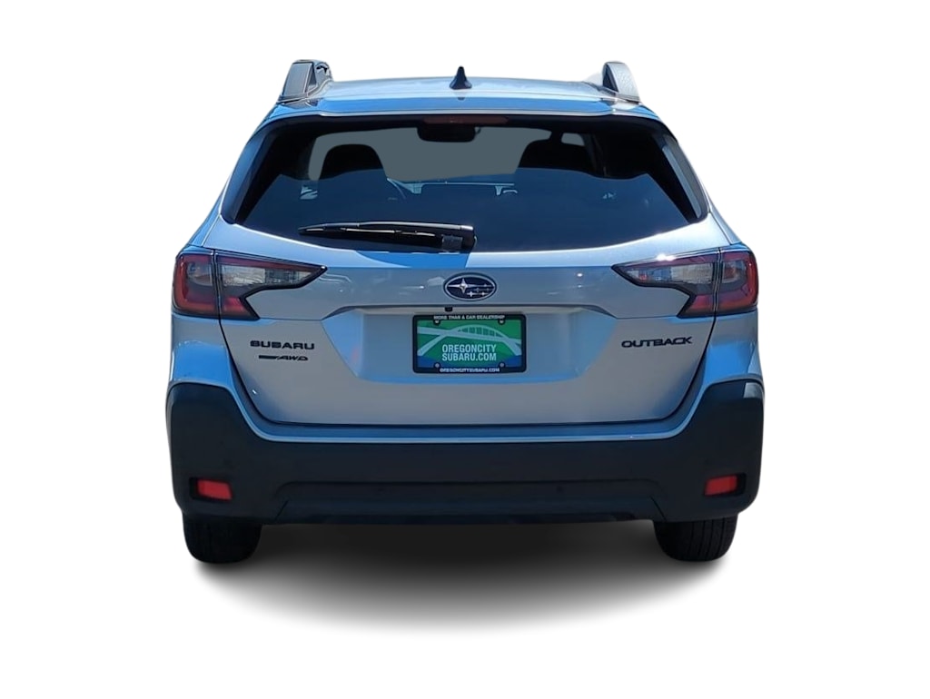 Thumbnail: 2024 Subaru Outback - 5