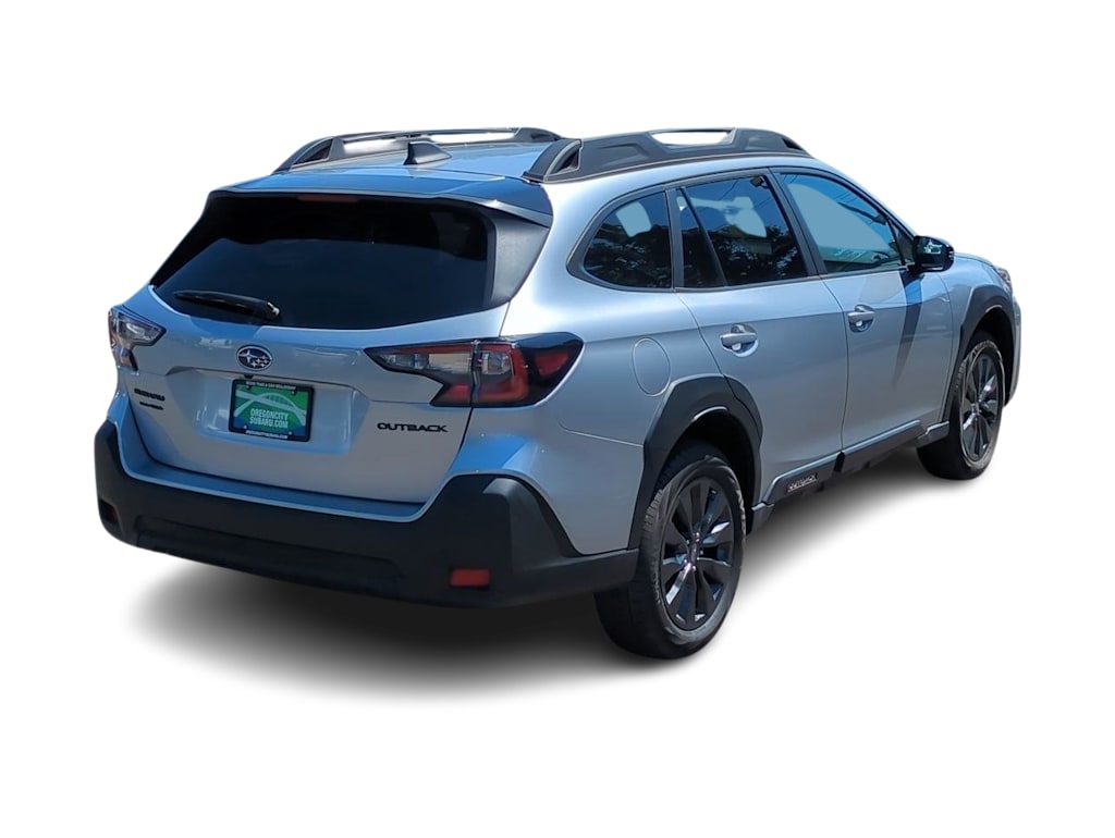 Thumbnail: 2024 Subaru Outback - 24