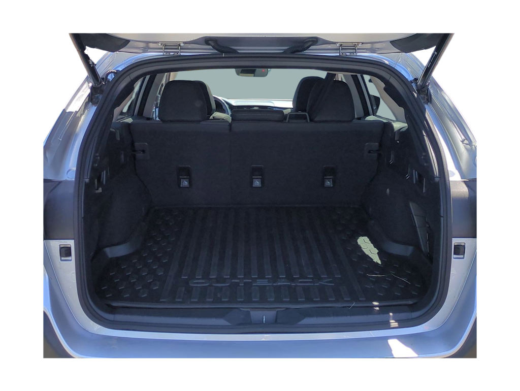Thumbnail: 2024 Subaru Outback - 19