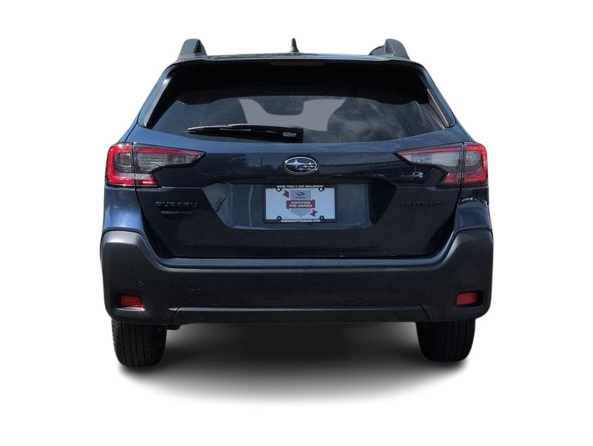 Thumbnail: 2025 Subaru Outback - 20