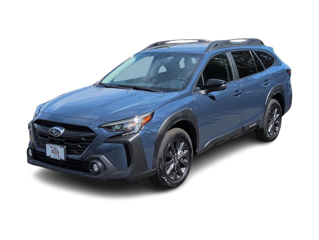 Thumbnail: 2025 Subaru Outback - 19