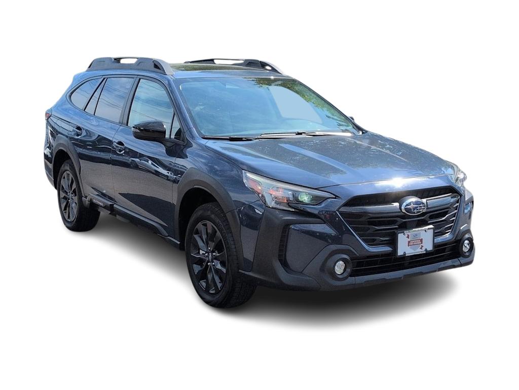 Thumbnail: 2025 Subaru Outback - 18