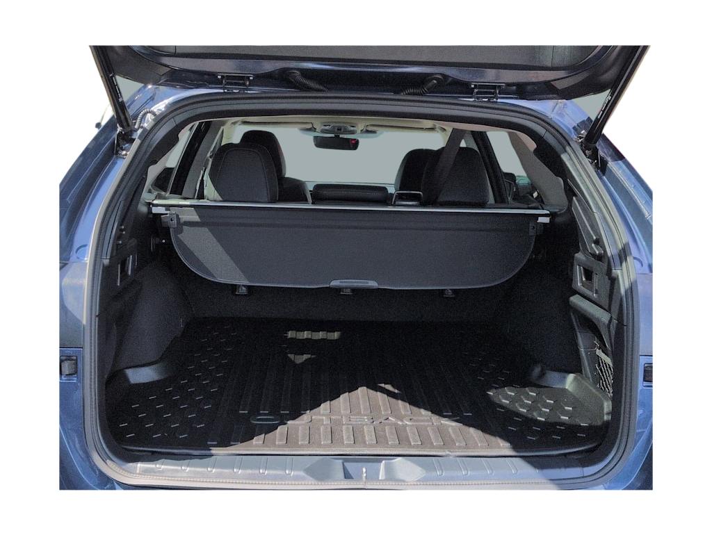 Thumbnail: 2025 Subaru Outback - 16