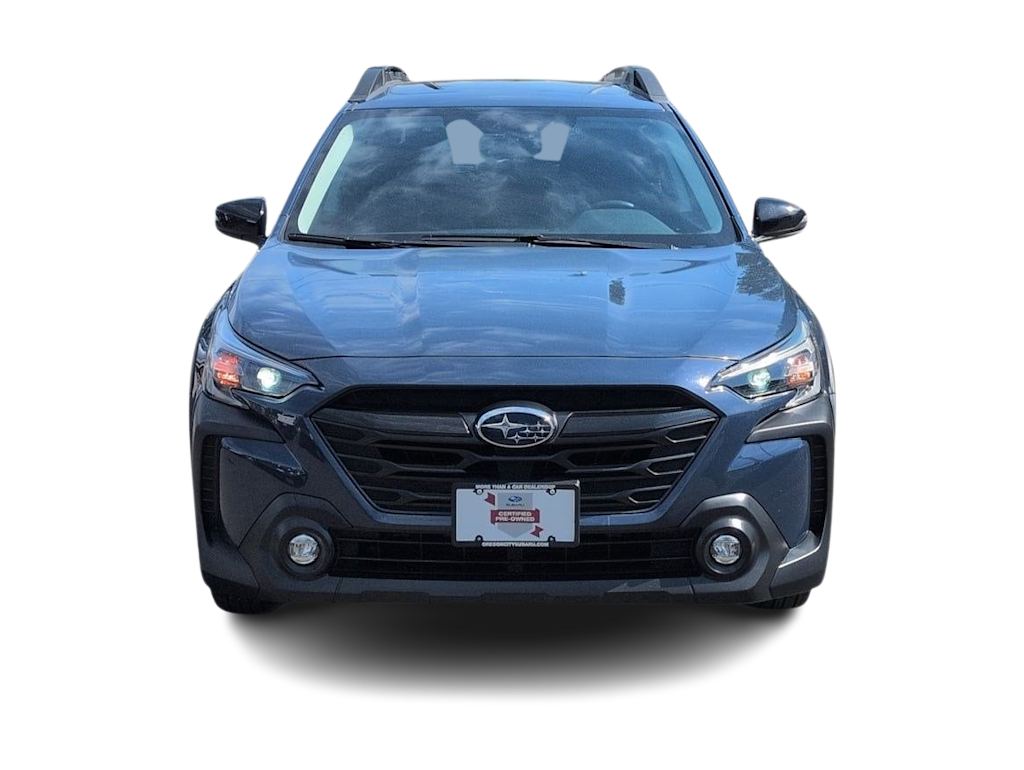 Thumbnail: 2025 Subaru Outback - 5