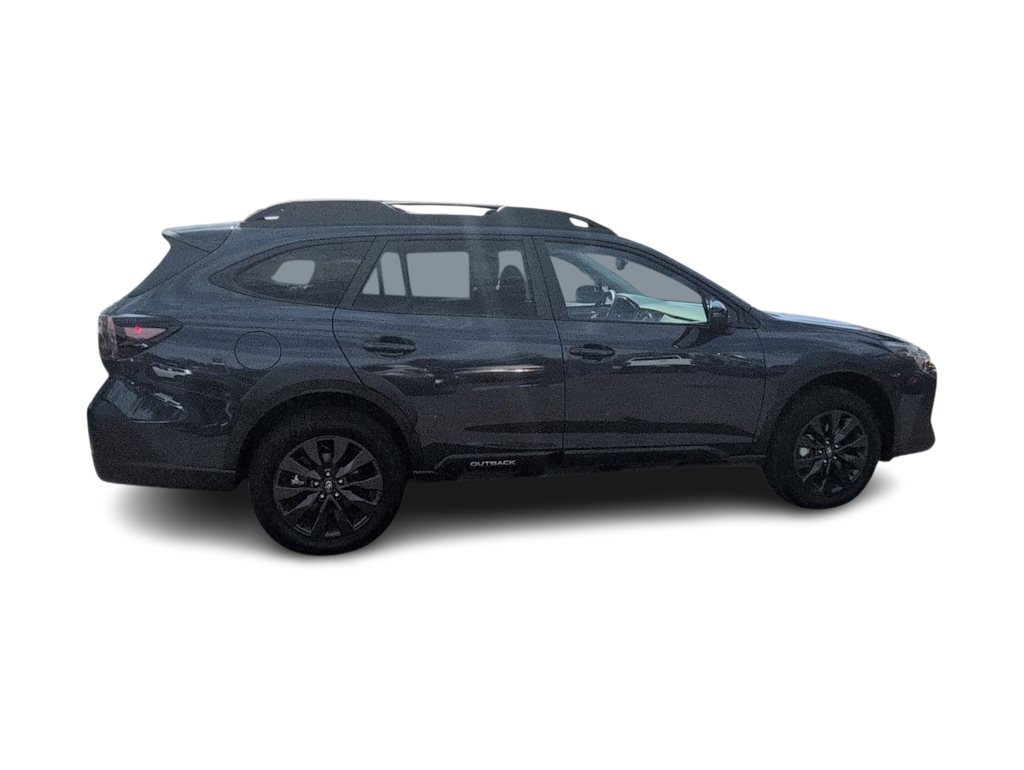 Thumbnail: 2025 Subaru Outback - 22