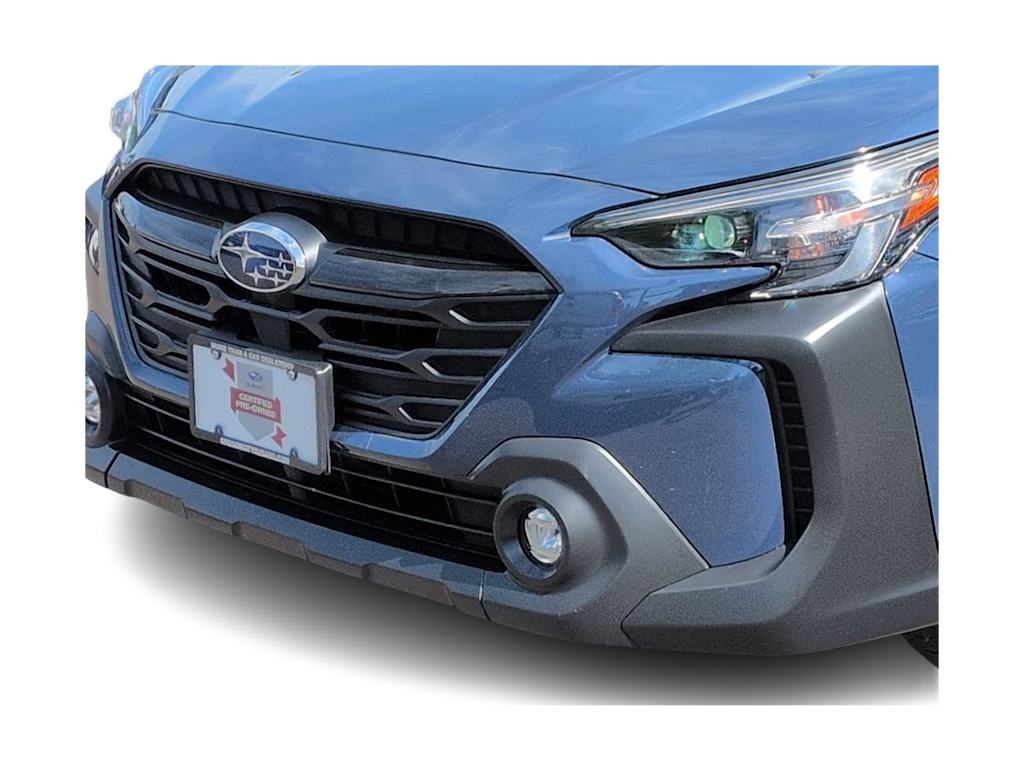 Thumbnail: 2025 Subaru Outback - 23