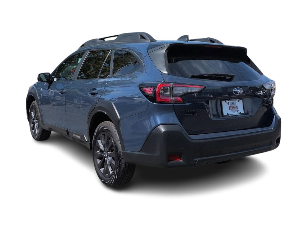 Thumbnail: 2025 Subaru Outback - 4