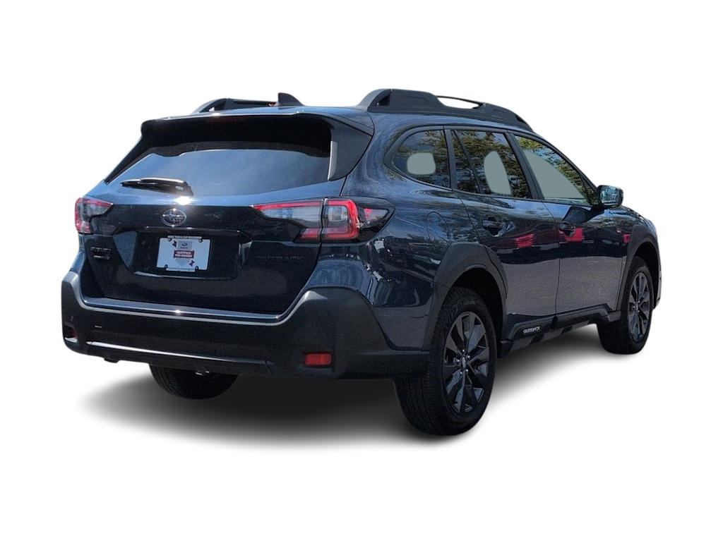 Thumbnail: 2025 Subaru Outback - 21