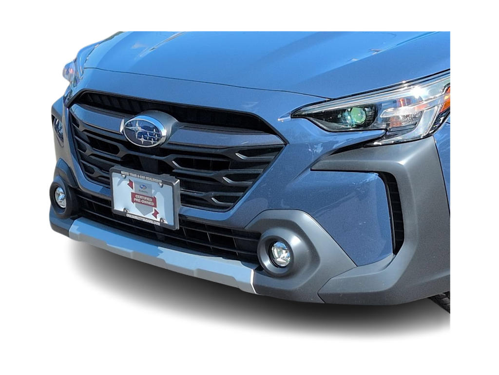 Thumbnail: 2024 Subaru Outback - 23