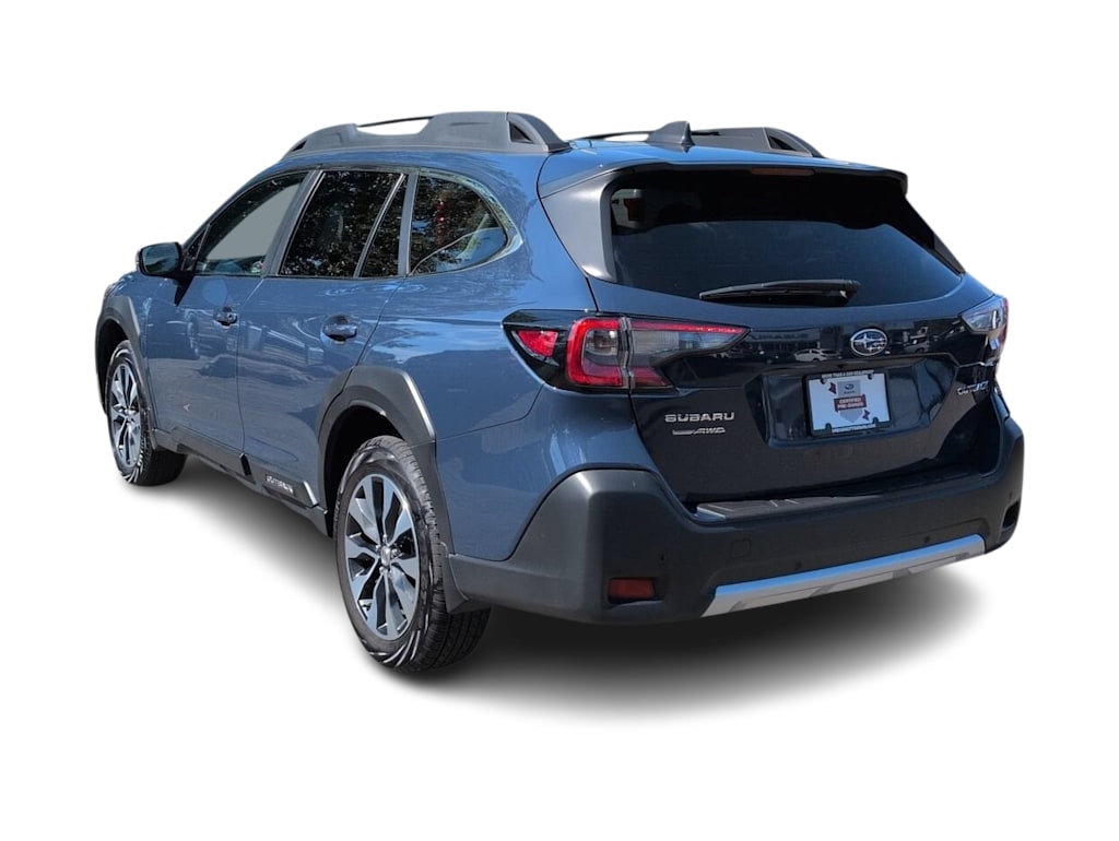Thumbnail: 2024 Subaru Outback - 4