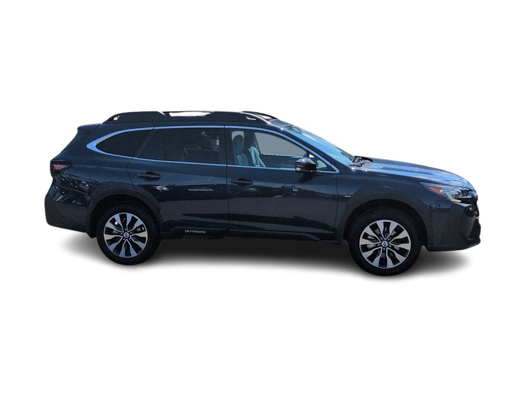 Thumbnail: 2024 Subaru Outback - 22