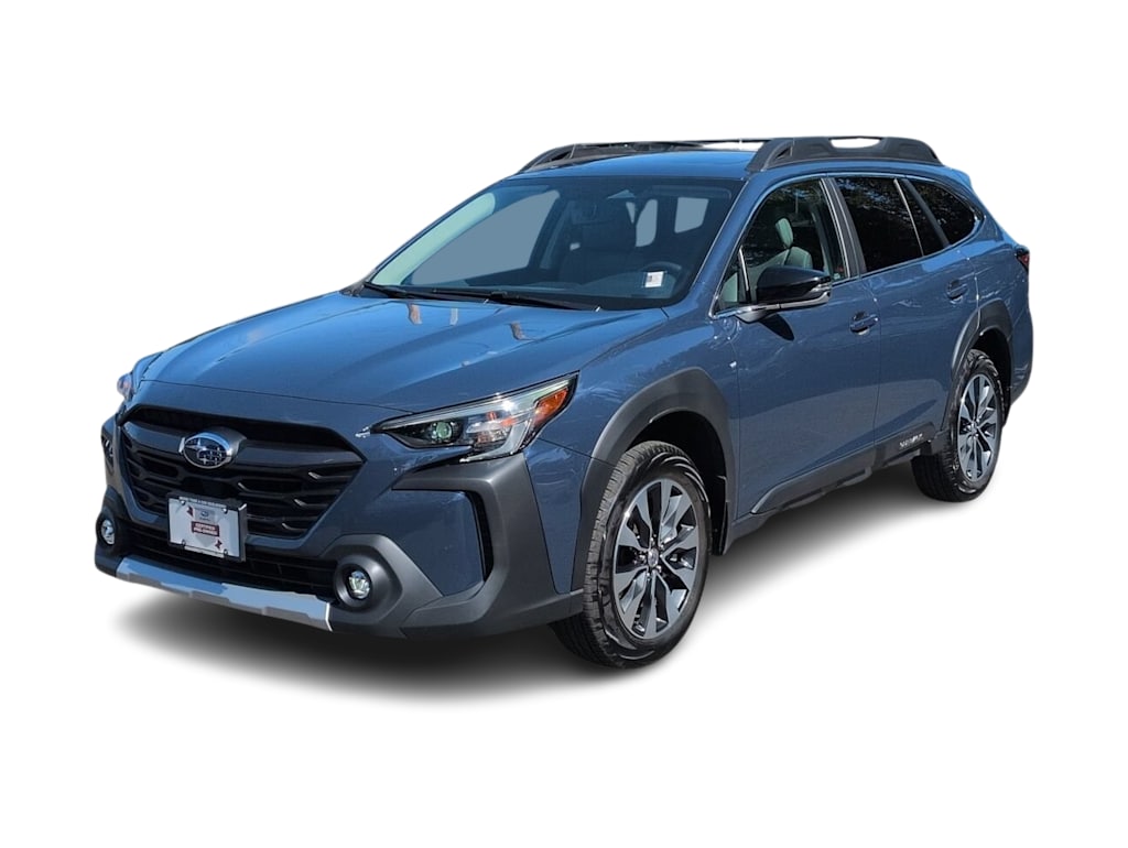 Thumbnail: 2024 Subaru Outback - 20