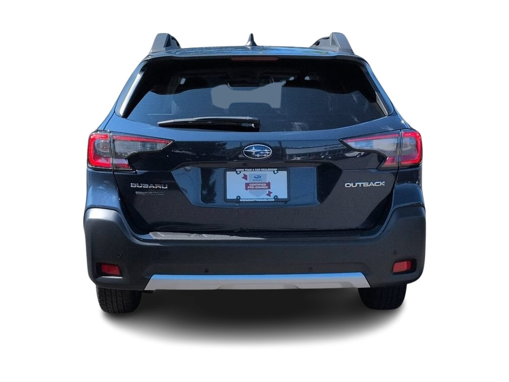 Thumbnail: 2024 Subaru Outback - 5