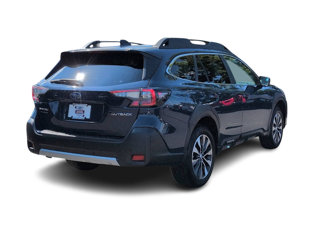 Thumbnail: 2024 Subaru Outback - 21