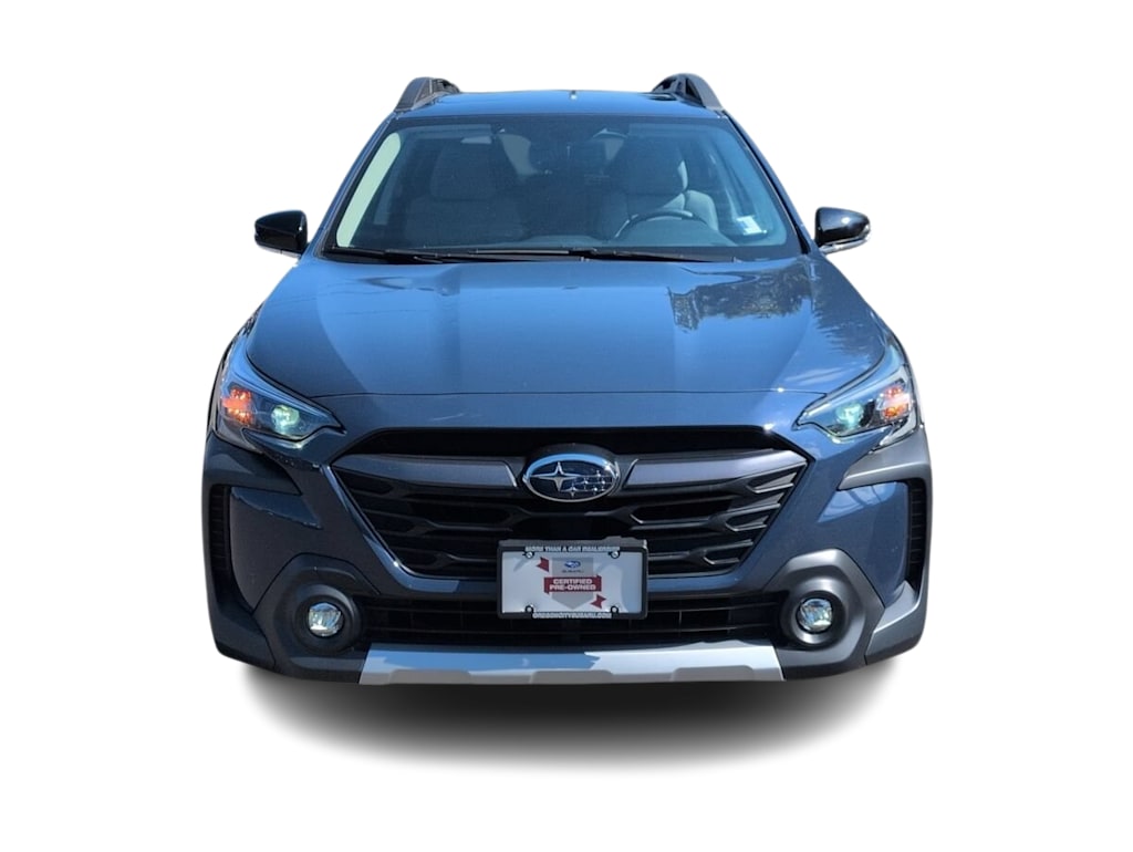 Thumbnail: 2024 Subaru Outback - 6