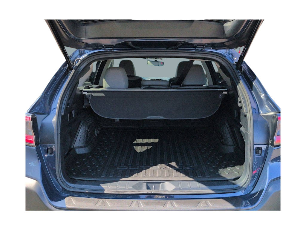 Thumbnail: 2024 Subaru Outback - 17