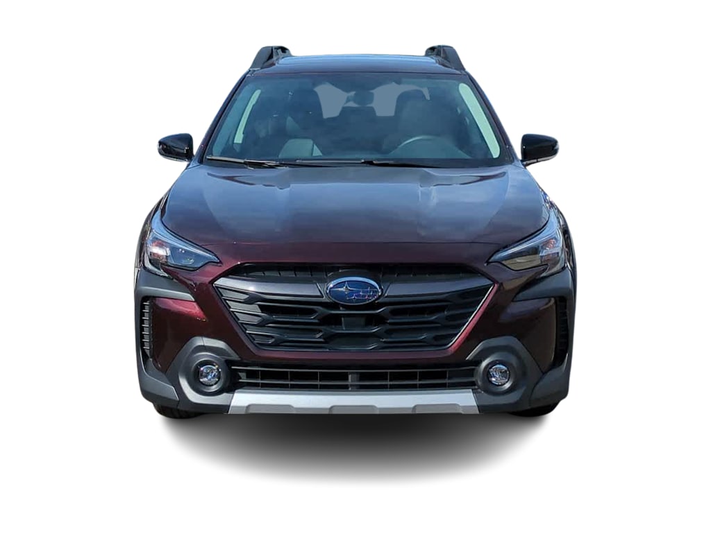 2025 Subaru Outback Limited 6