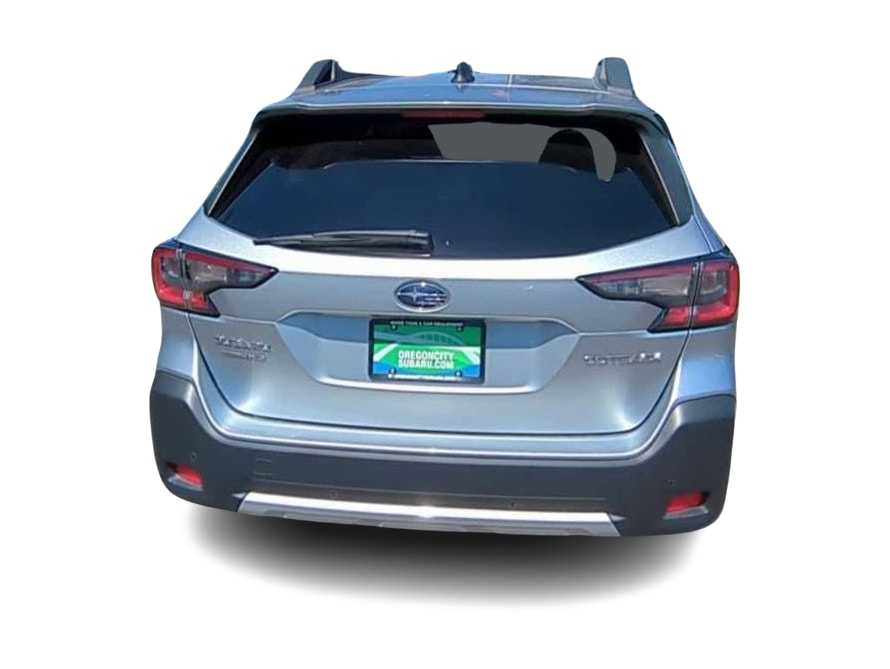 Thumbnail: 2024 Subaru Outback - 5