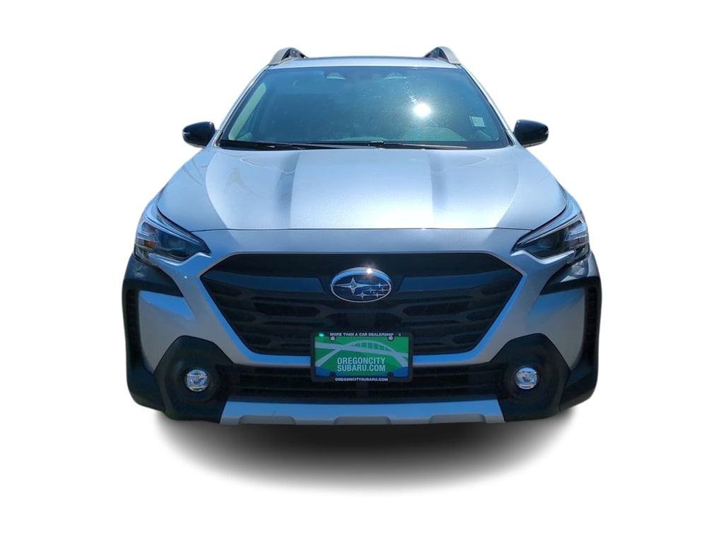 Thumbnail: 2024 Subaru Outback - 31