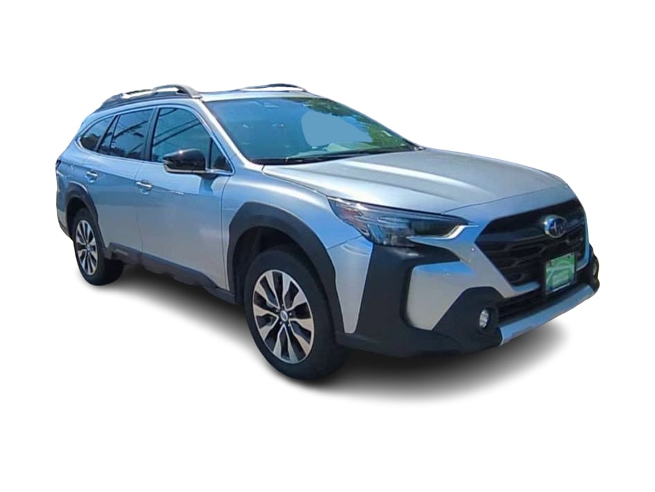 Thumbnail: 2024 Subaru Outback - 21