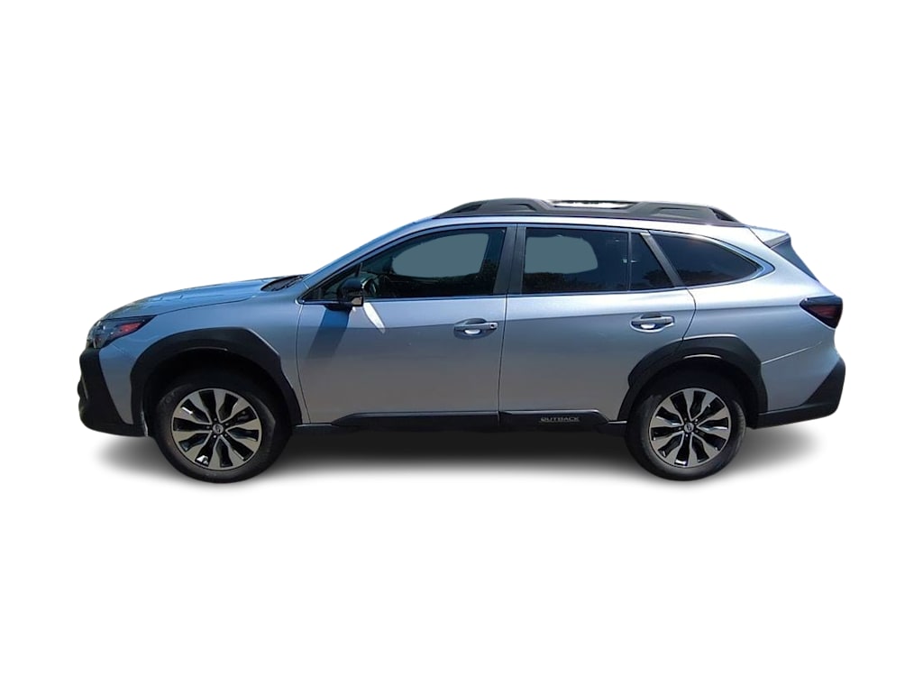 Thumbnail: 2024 Subaru Outback - 25