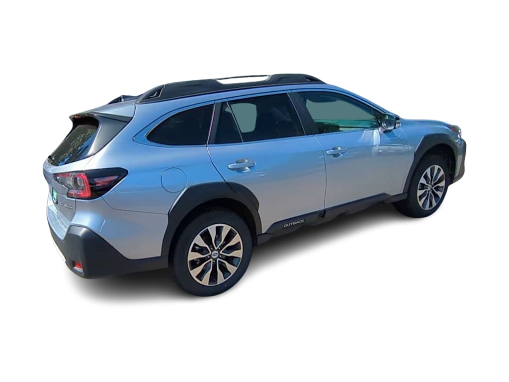 Thumbnail: 2024 Subaru Outback - 23