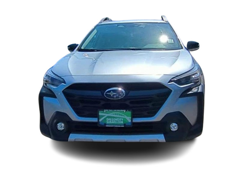 Thumbnail: 2024 Subaru Outback - 6