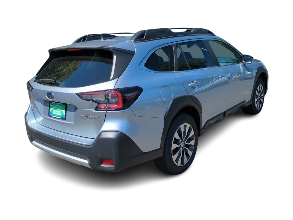 Thumbnail: 2024 Subaru Outback - 28