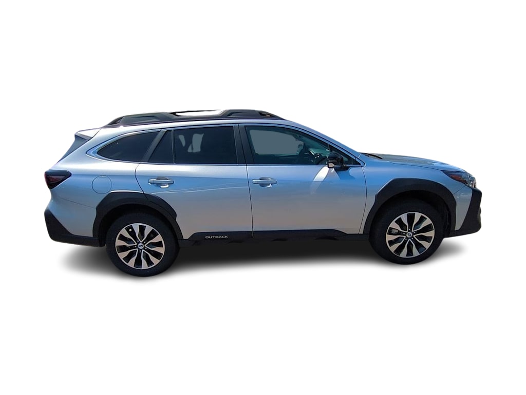 Thumbnail: 2024 Subaru Outback - 29