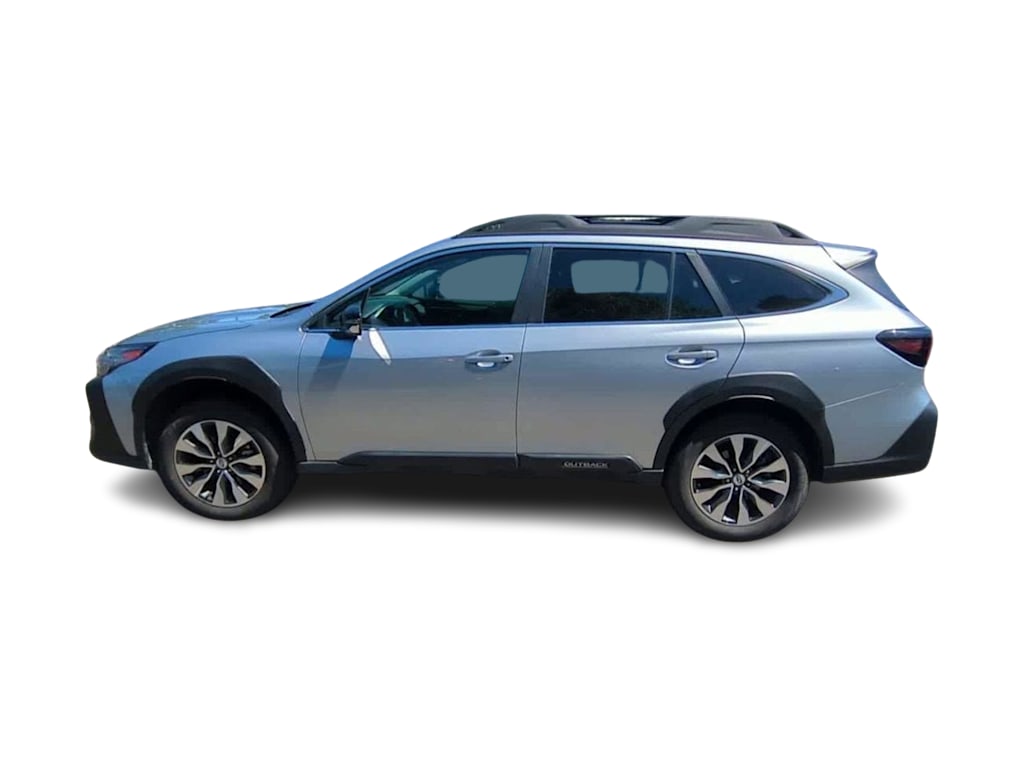 Thumbnail: 2024 Subaru Outback - 3