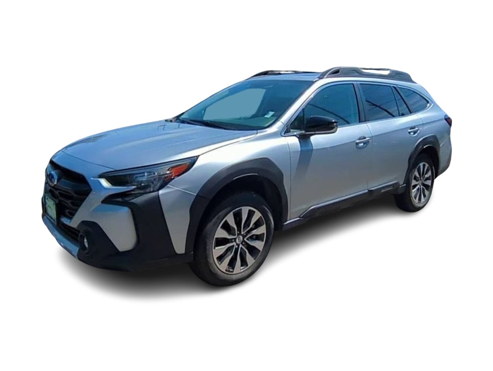 Thumbnail: 2024 Subaru Outback - 22